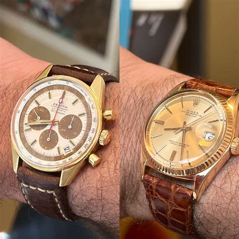 Rolex Vintage : consiglio acquisto 